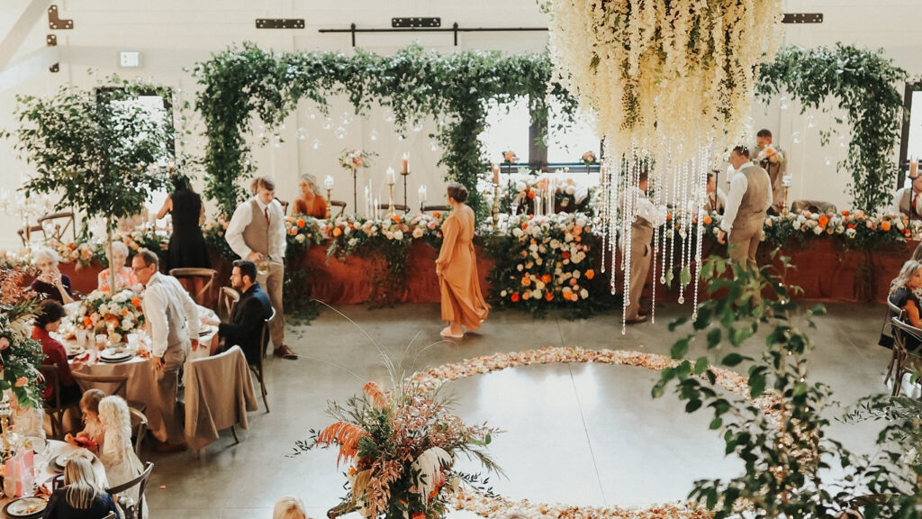 Wedding Venue Checklist in Indiana