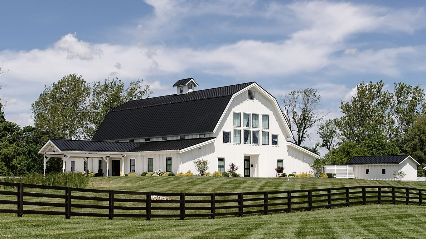 Wedding Venue Checklist in Indiana