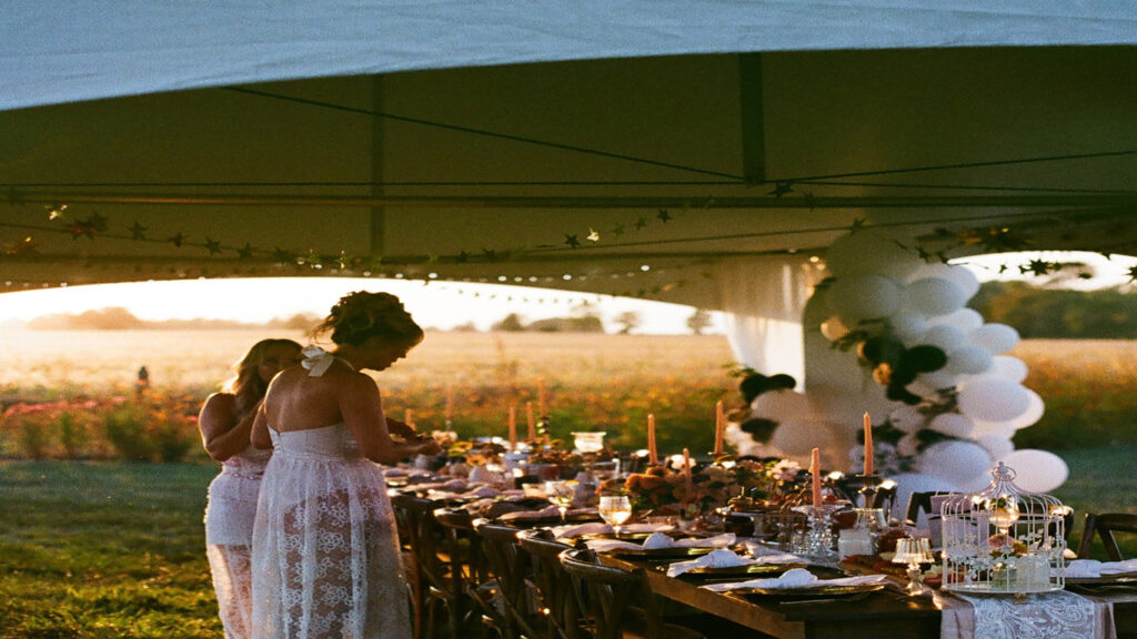 Wedding Venue Checklist in Indiana