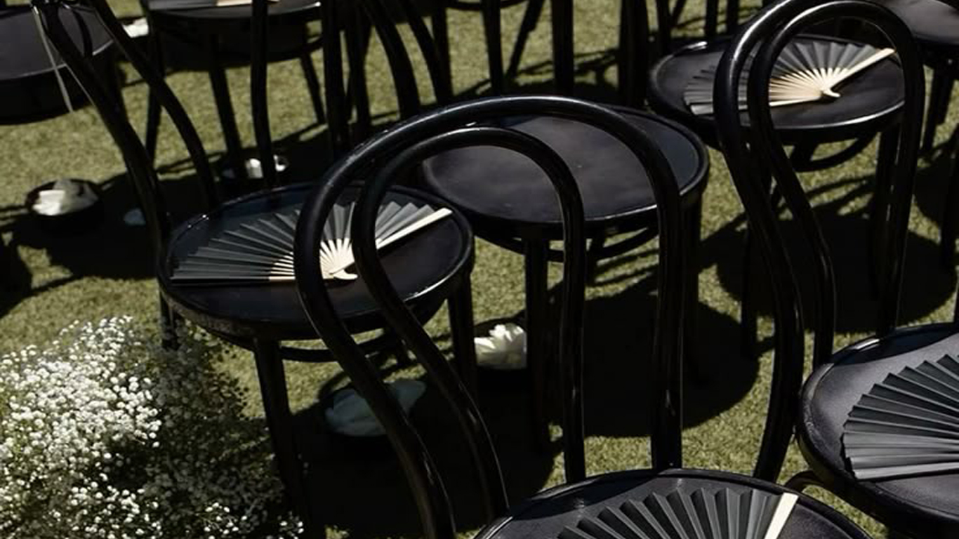 Pros and Cons of a Wedding Venue